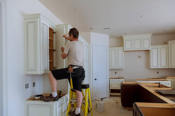 Kitchen Flooring specialists in Croydon, PA